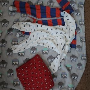 6 Months Nighttime Bundle